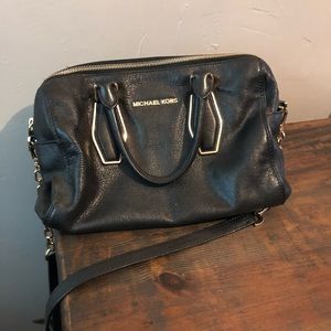 Michael Kors handbag EUC